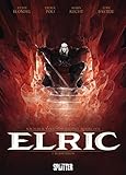  Elric. Band 1: Rubinthron