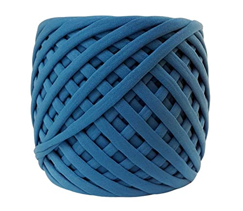 Fio de malha Dalia Premium - 250g (4007-Petroleo)