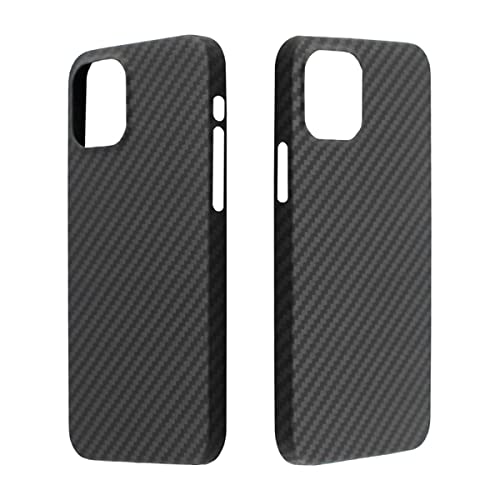 Coque iPhone 12 Pro Max Anti-Choc avec Découpe Objectif Big Hole - 8
