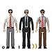 SUPER7 Beastie Boys Sabotage 3-Pack Reaction Figure Set 3.75 inch