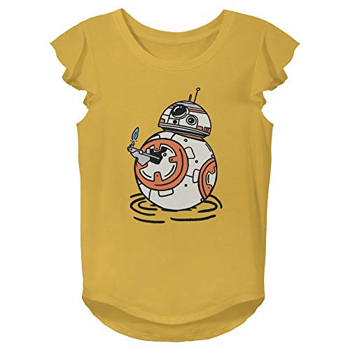 Image of STAR WARS Girls' T-Shirt
