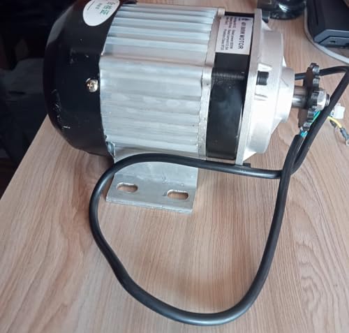 Image of 48v 800 Watt BLDC MOTOR For E-Rickshaw& E-Bike