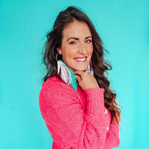 The Influential Mama Podcast copertina