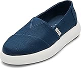 Las Alpargatas de la marca Toms están diseñadas con la última tecnología y la mejor calidad para que se adapten perfectamente a tu pie sin dejar de la lado el estilo