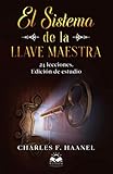 comprar llaves maestras para puertas  El Sistema de la Llave Maestra: Conoce el Secreto del Exito