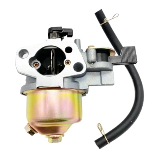 Carburateur 16 mm pour moteur GXV160 et tondeuse HR214 remplace 16100-ZE