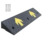 Low-Profile-Car-Ramps-Heavy-Duty-Loading-Rubber-and-Plastic-Curb-Ramps-Car-Ramps-for-Driveway-Loading-Dock-Sidewalk-Car-Truck-Scooter-Bike-Motorcycle