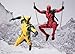 TAMASHII Nations - Deadpool & Wolverine - Wolverine, Bandai Spirits S.H.Figuarts Action Figure