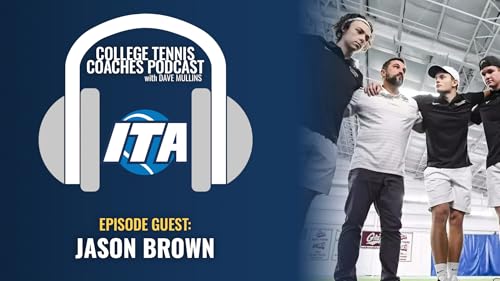 From The Tables To The Court: Jason Brown, Montana Men's Tennis