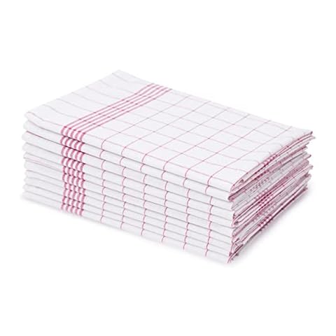 Amago Torchons 100% Coton Cover
