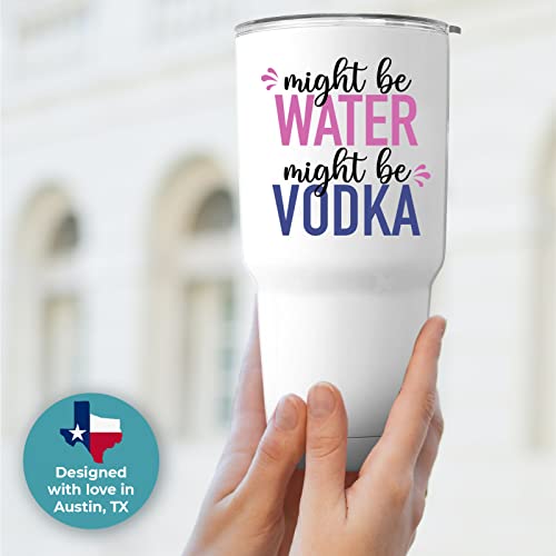 Kedrian Funny Tumbler For Women 30Oz, Funny Gifts For Women Adult Humor, Funny Coffee Mugs For Women, Funny Mugs For Women, Funny Birthday Gifts For Women, Funny Wine Glasses For Women #TOP7