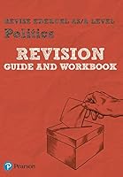 Algopix Similar Product 7 - REVISE Edexcel ASA Level Politics