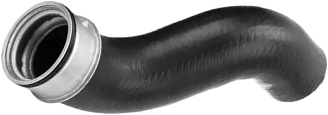 A6395280982 6395280982 Car Accessories Intercooler Turbocharger Hoses Compatible With Mercedes Benz Vito W639 Boost Air Intake Hose