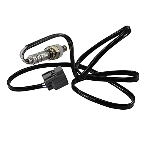 234-4797 13704 Oxygen O2 Sensor Compatible with Acura TSX Honda Accord 1998 1999 2000 2001 2002 2003 2004 2005 2006 2007 Downstream
