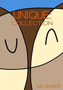 Paperback Unique: Collection Book