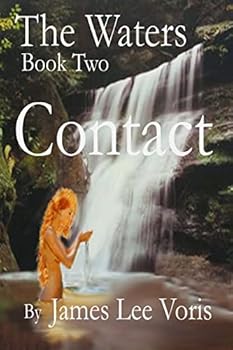 Paperback The Waters - Book 2 - Contact Book