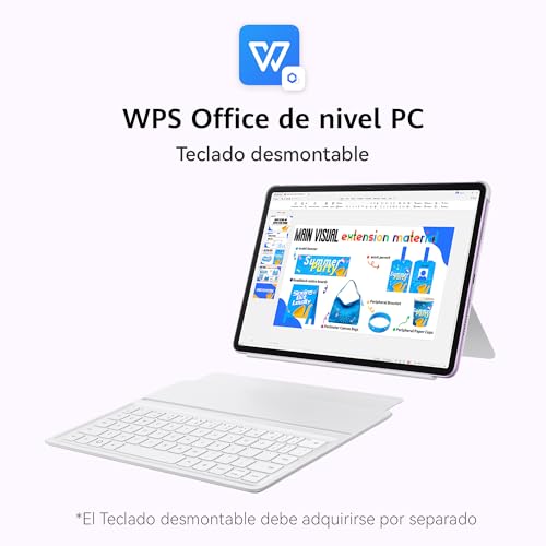 La Mejor Recopilación de Matepad para comprar hoy. 18 Imagen adicional