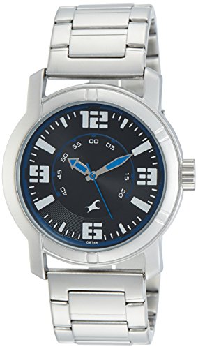 Fastrack  3021SM03 Watch