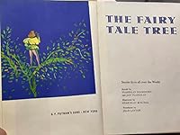 the fairy tale tree: stories from all over the world B000JRCB60 Book Cover