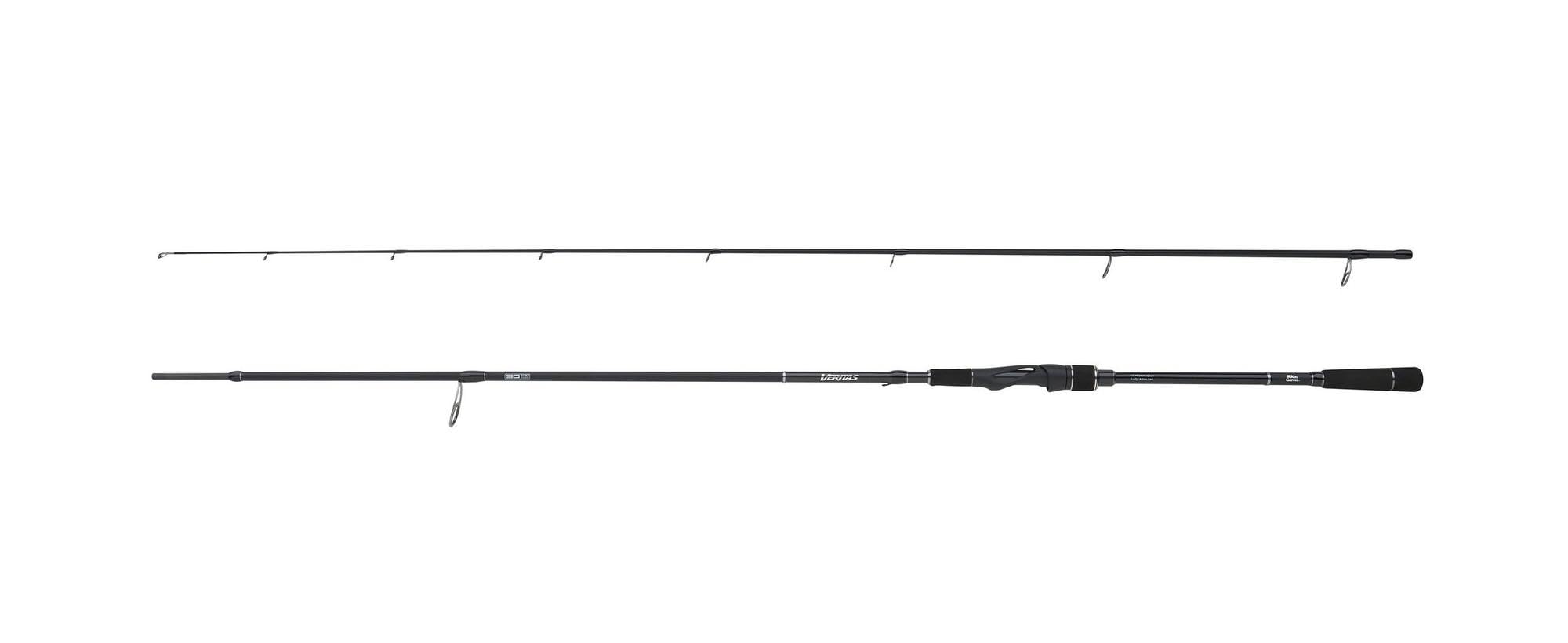 Abu Garcia Veritas Canne à pêche rotative