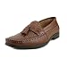Nunn Bush Men's Strafford Woven Slip-On Loafer