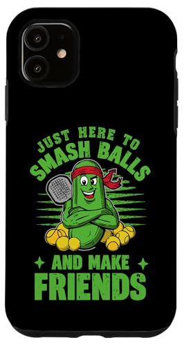 Just Here to Smash Ball Make Friends ʔ sNX sbN{[ X}zP[X iPhone 11 p