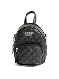 GUESS Factory Women's Evan Mini Crossbody