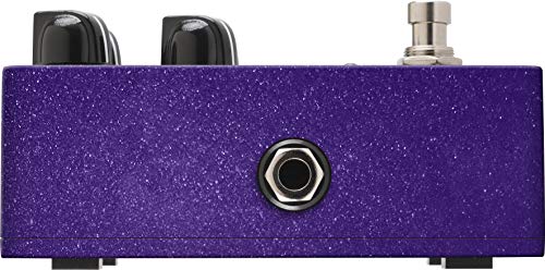 Ampeg Bass Chorus Effect Pedal, Purple, Liquifier #TOP3