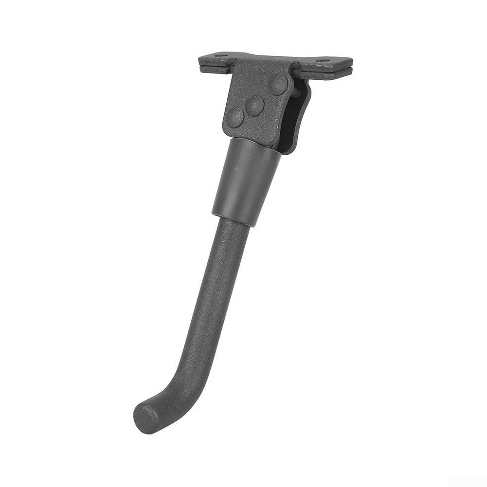 Soporte de pie eléctrico de metal para Xiaomi 4 Lite 2ª generación pieza de repuesto fácil de instalar accesorio negro para deportes al aire libre