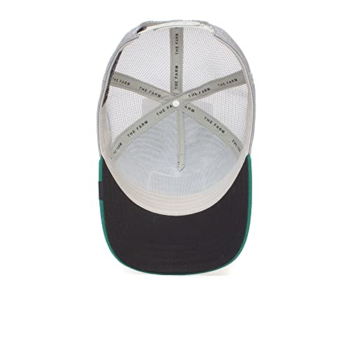 Image of Goorin Bros. Men's The Farm A-Frame Trucker Cap Baseball Cap