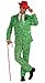 Forum Novelties Men's Candy Cane Costume Suit