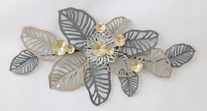 Amazon.co.jp: [咲羅多] [SAKURADA] New modern large leaf s156