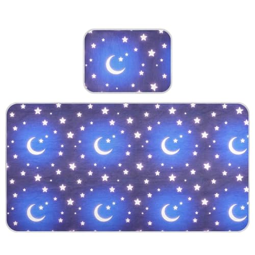 Cooling Baby Mattress pad Protector 28