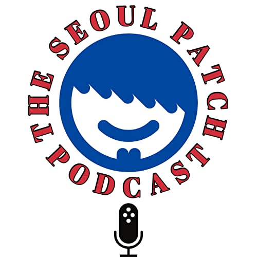 The Sampoong Department Store Collapse Podcast Por  arte de portada