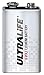 Produktbild Ultra Life Lithium 9V U9VL-J Power Cell 1200mAh 1er Pack