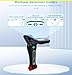 VTSYIQI Underground Pipeline Locator Kit Digital Underground Utility Cable Locator with A-Frame Fault Detection Anti-Interference Ability Sound Instructions Transmitter Receiver Tools