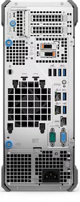 image for The Supplierhub DELL PowerEdge T160 Server | Intel Xeon E-2434 (4 Core