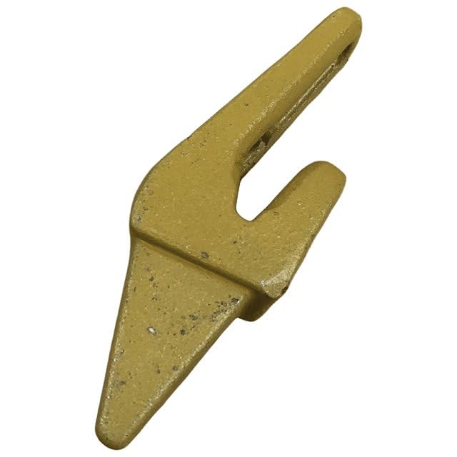 230X156 Weld-ON Adapter Shanks Fits for for X156L X156T X156WT X156 Teeth