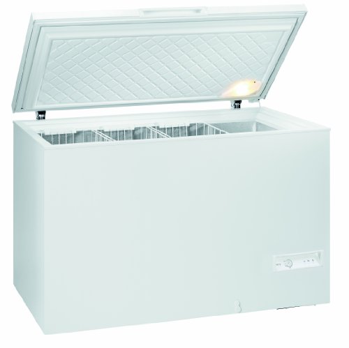 Gorenje FHE302W Оrizzontale Libera installazione