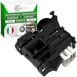 Bloqueo Puerta Lavadora 250V 16(6) A para Whirlpool 488000536021 C00508660