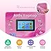 Kids Laptop, Educational Color Screen Laptop with 48 Learning Modes, Laptop for Kids Ages 5+