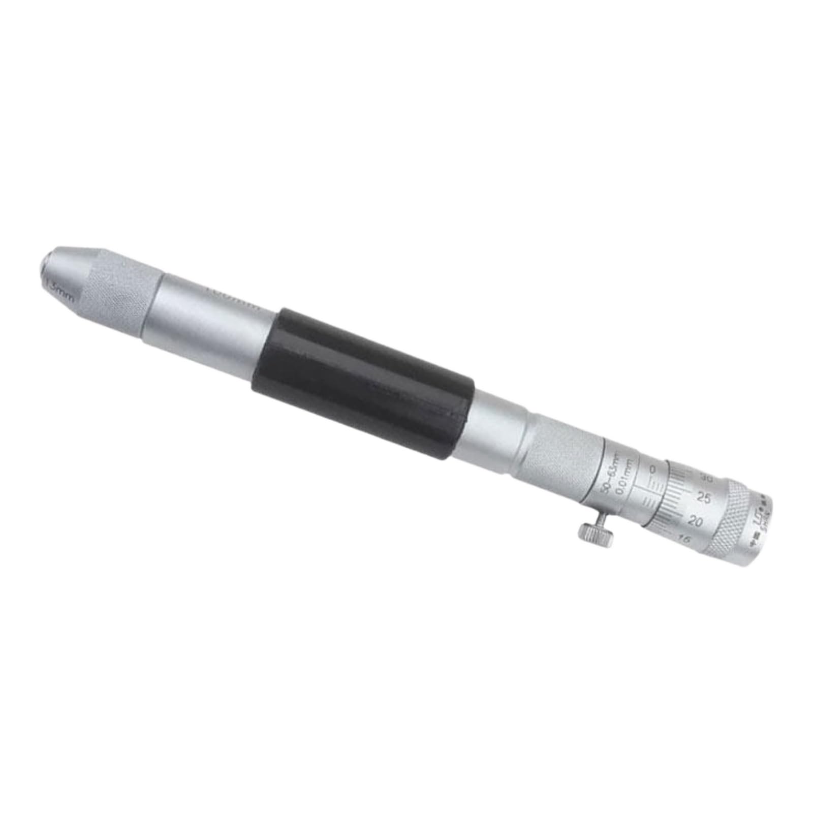 Micrometro interno, 75-100125-150, 50-175 mm, 5-30, 25-50, 50-600