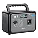 OUKITEL P800 Tragbare Stromstation, 800 W, Solargenerator mit Lifepo4-Akku von 512 Wh, Generator mit USB-A- und C-Ausgängen, maximale Leistung 1600 W, Schnellladung 6 kg, ideal für Camping