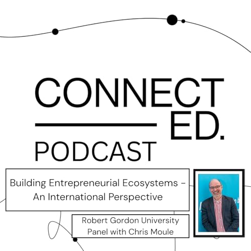 Building Entrepreneurial Ecosystems - An International Perspective