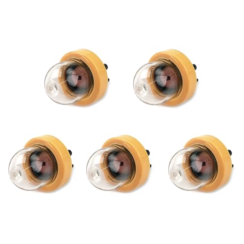Ampoules d'amorçage BR350 durables pour souffleur à dos Stihl