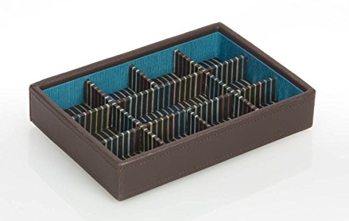 Preisvergleich Produktbild Stackers Schmuckbox Kunststoff 70552