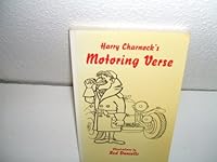 Harry Charnock's Motoring Verse 1899743022 Book Cover