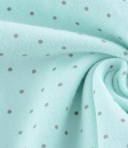 image for SUIEK Nursing Tank Tops Maternity Cami Cotton Breastfeeding Clothes (M