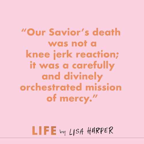 Image of Life: An Obsessively Grateful, Undone by Jesus, Genuinely Happy, and Not Faking it Through the Hard Stuff Kind of 100-Day Devotional