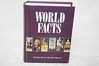 World Facts 0752582267 Book Cover